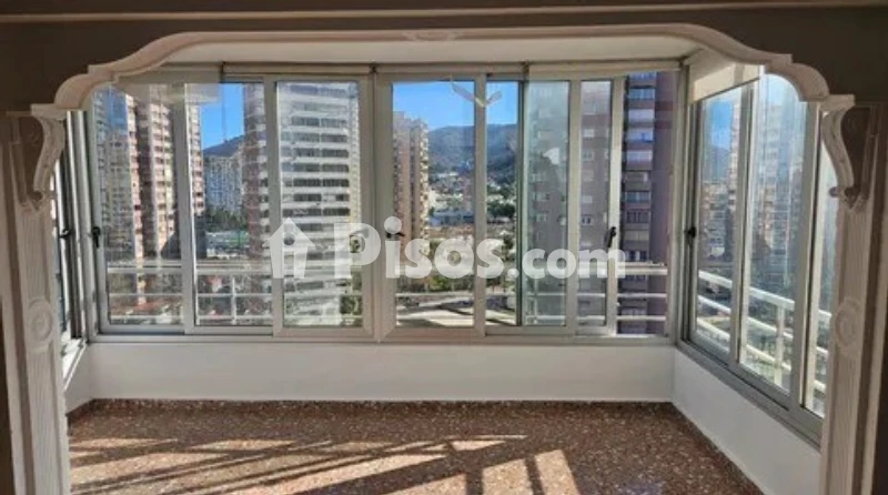 Pis – Benidorm