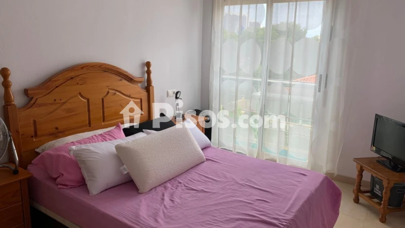 Piso – Torrevieja