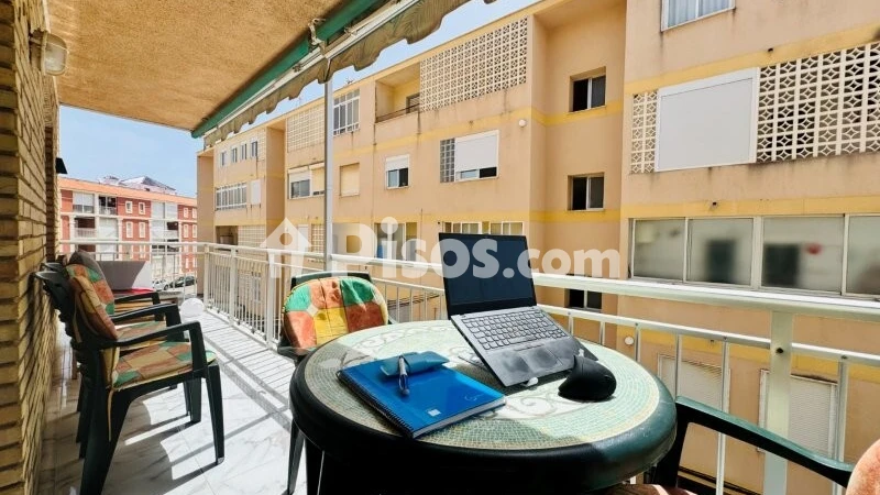 Piso – Torrevieja