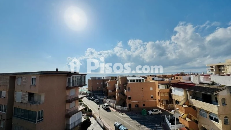 Piso – Torrevieja