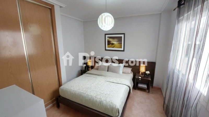 Piso – Guardamar del Segura