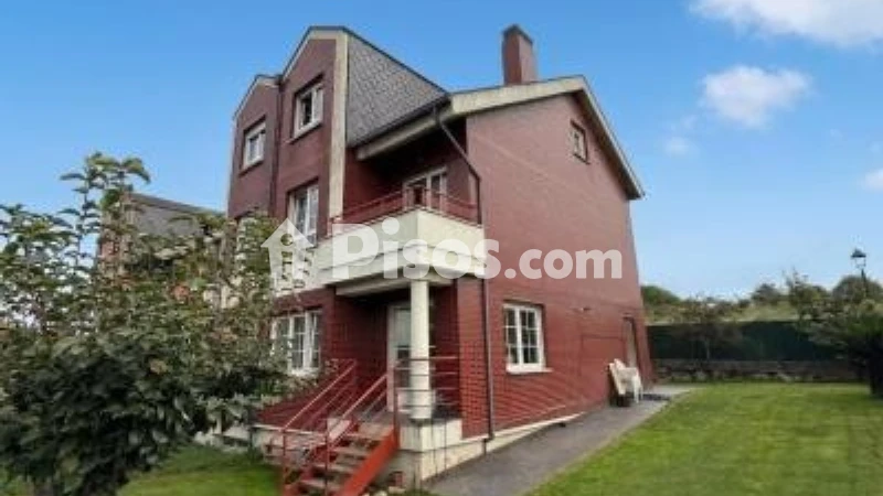 Fotografía del inmueble reportado: 1.600 €/mes — Cantabria, Cantabria