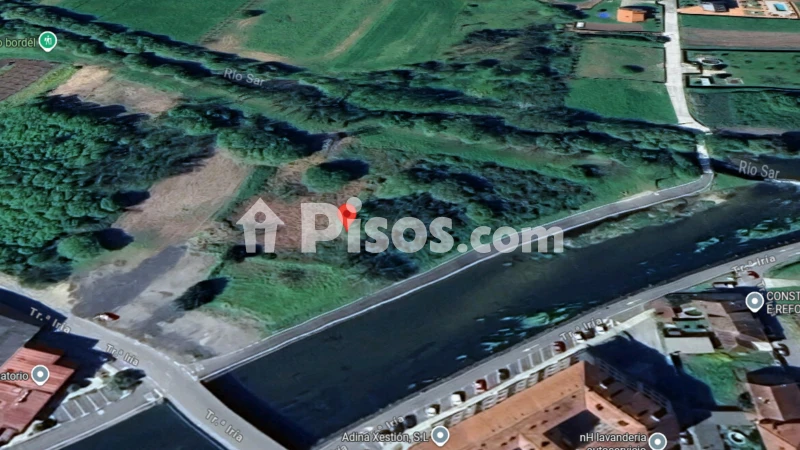 Terreno en venta en Travesía de Iria