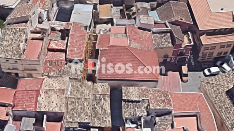 Terreno en venta en Calle de Castillo, 6