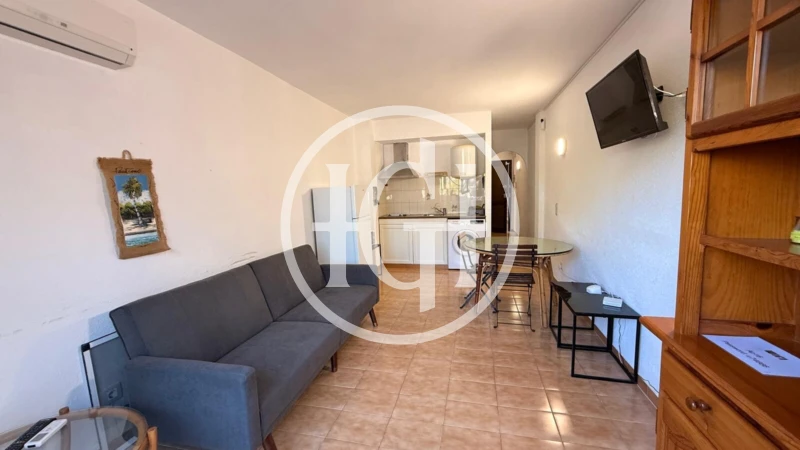 Fotografía del inmueble reportado: 650 €/mes — Girona, Girona