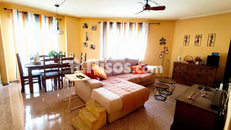 Piso – Alacant / Alicante, la Florida Baixa, l'Alacantí