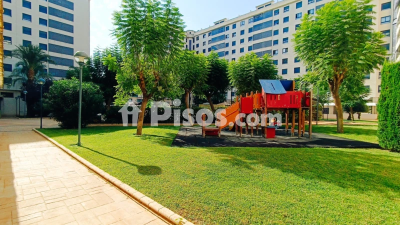 Fotografía del inmueble reportado: 1.200 €/mes — Alicante, Alicante