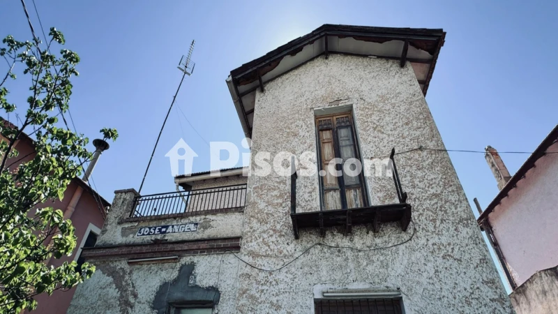 Casa – Alicante - Alacant