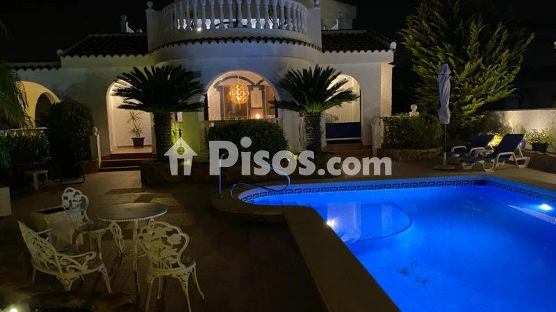 Casa – Santa Pola