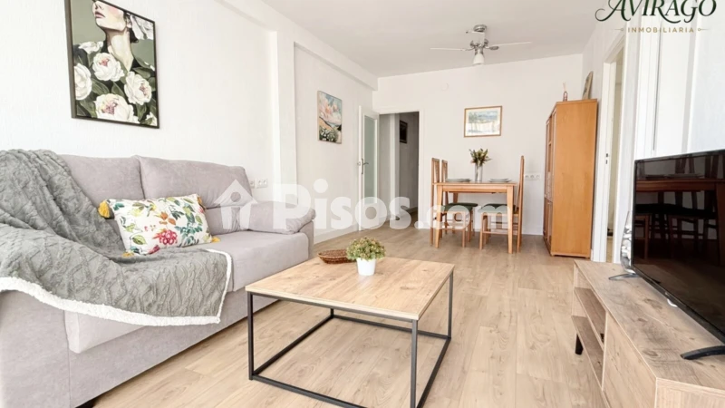 Fotografía del inmueble reportado: 800 €/mes — Almería, Almería