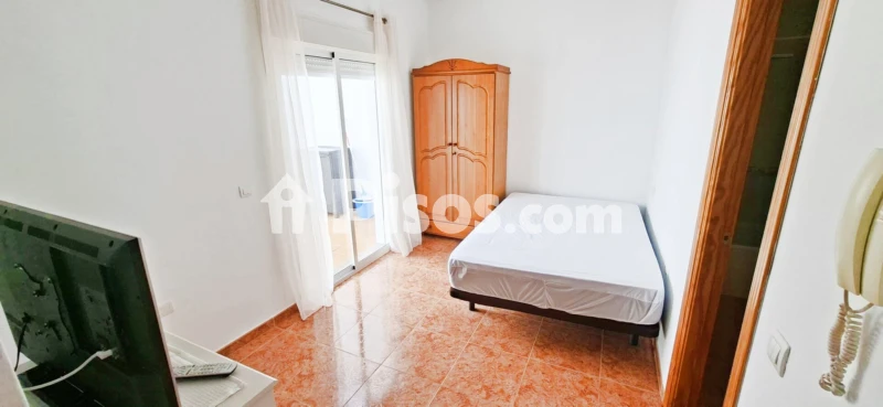 Fotografía del inmueble reportado: 600 €/mes — Málaga, Málaga