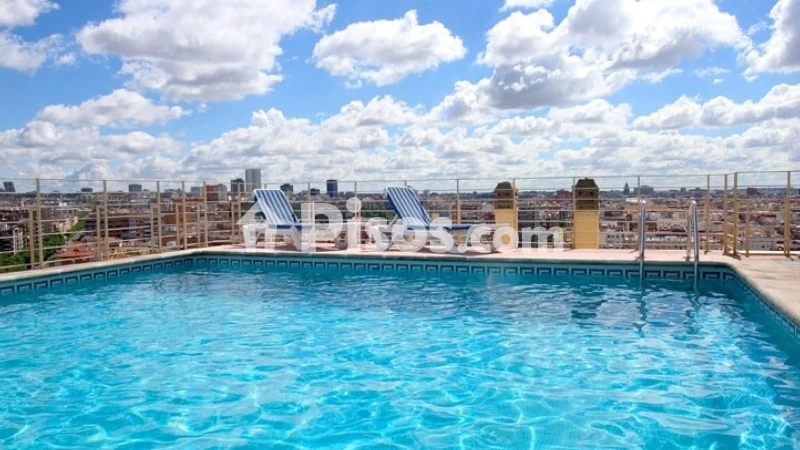 Fotografía del inmueble reportado: 2.100 €/mes — Madrid, Madrid