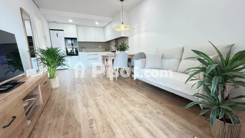 Fotografía del inmueble reportado: 1.500 €/mes — Barcelona, Barcelona
