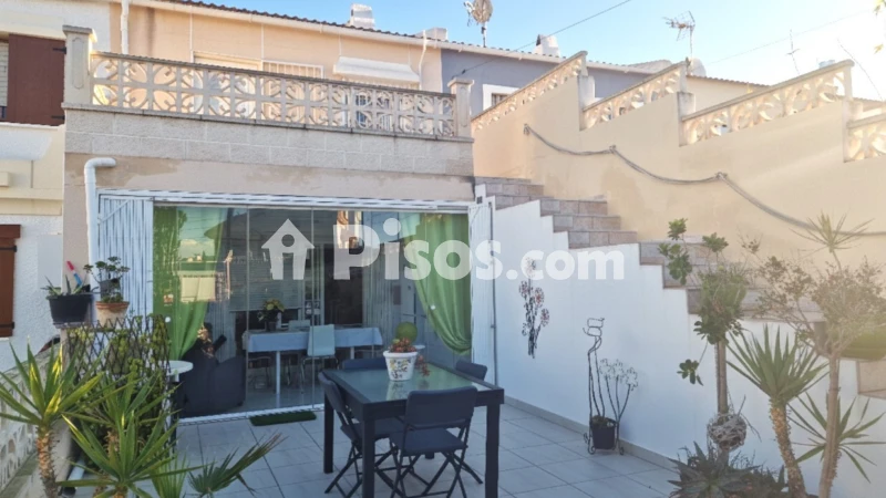 Casa – Torrevieja, Torre Almendros, Urbanización El Chaparral