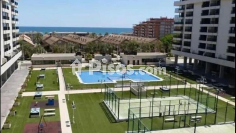 Fotografía del inmueble reportado: 1.550 €/mes — Valencia, Valencia
