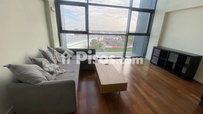 Fotografía del inmueble reportado: 1.450 €/mes — Madrid, Madrid