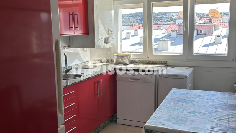 Fotografía del inmueble reportado: 800 €/mes — Pontevedra, Pontevedra