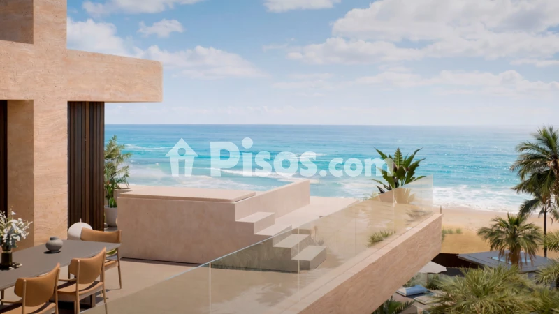 Piso – Dénia