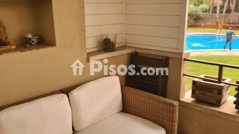 Fotografía del inmueble reportado: 1.450 €/mes — Barcelona, Barcelona
