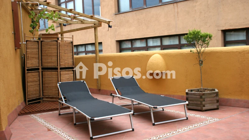 Fotografía del inmueble reportado: 950 €/mes — Barcelona, Barcelona