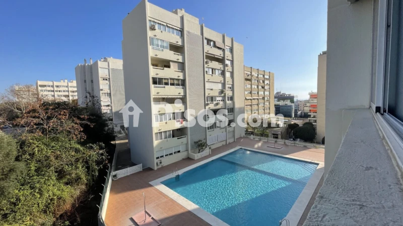Fotografía del inmueble reportado: 1.450 €/mes — Málaga, Málaga