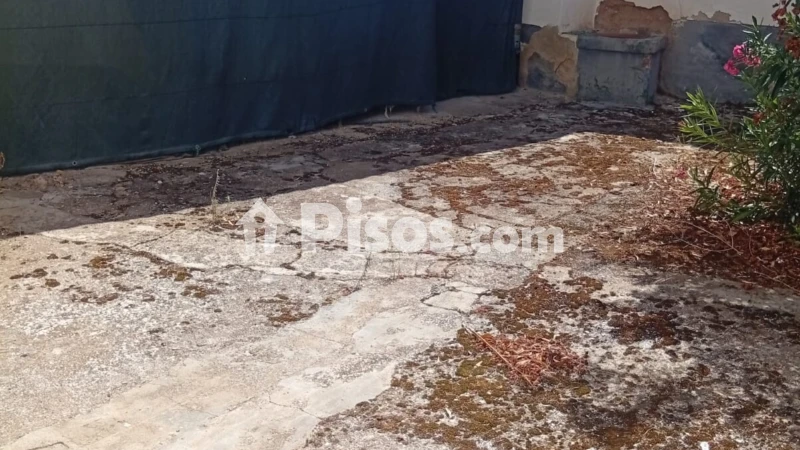 Terreno en venta en Villarrobledo