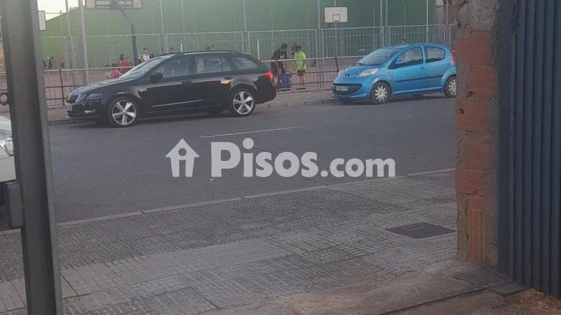 Terreno en venta en Villarrobledo