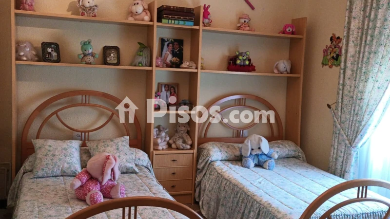 Casa – Villarrobledo, Albacete