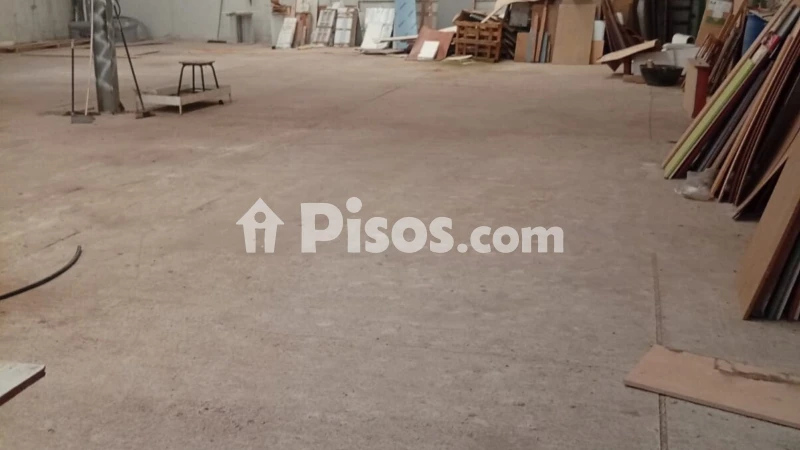 Local comercial en venta en Villarrobledo