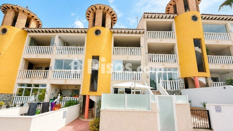 Piso – Orihuela