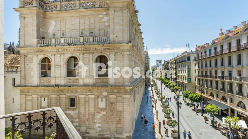 Fotografía del inmueble reportado: 1.350 €/mes — Sevilla, Sevilla