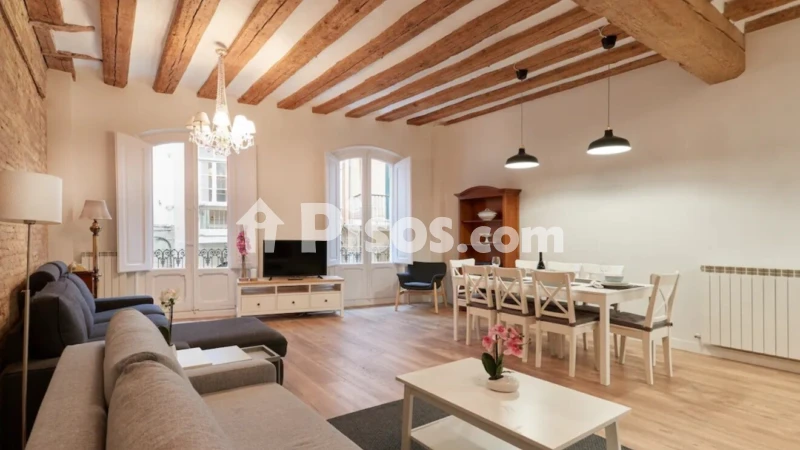 Fotografía del inmueble reportado: 900 €/mes — Navarra, Navarra