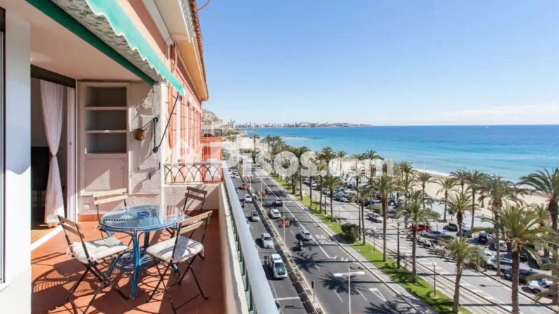 Fotografía del inmueble reportado: 1.150 €/mes — Alicante, Alicante
