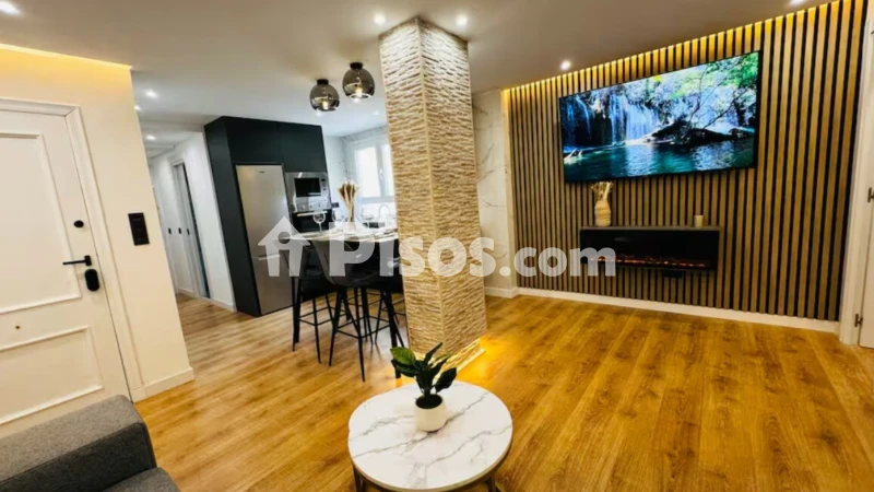 Fotografía del inmueble reportado: 1.000 €/mes — Zaragoza, Zaragoza
