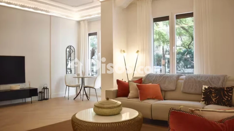 Fotografía del inmueble reportado: 1.300 €/mes — Valencia, Valencia
