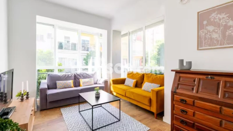 Fotografía del inmueble reportado: 1.150 €/mes — Sevilla, Sevilla