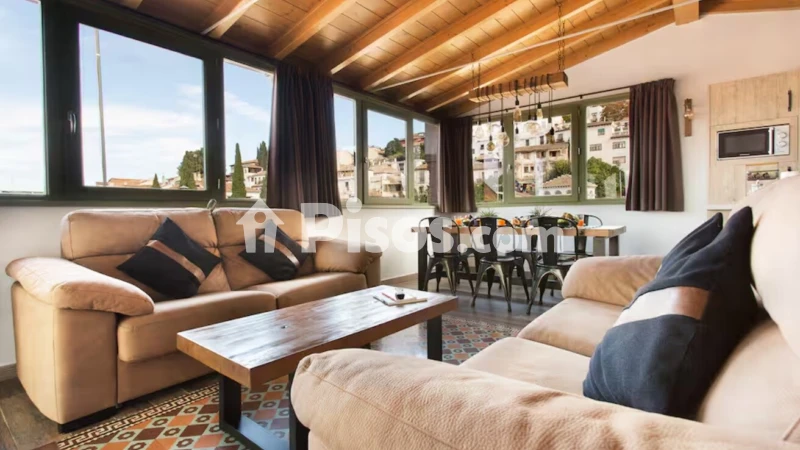 Fotografía del inmueble reportado: 1.050 €/mes — Granada, Granada
