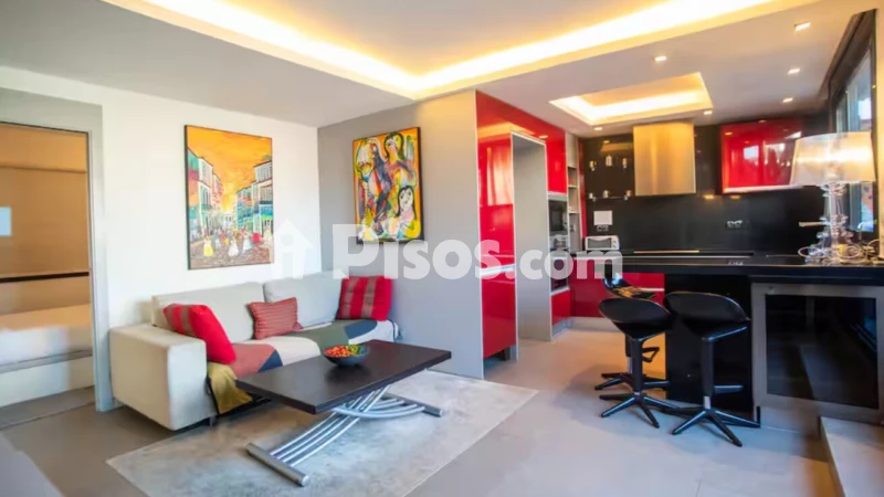 Fotografía del inmueble reportado: 1.700 €/mes — Barcelona, Barcelona