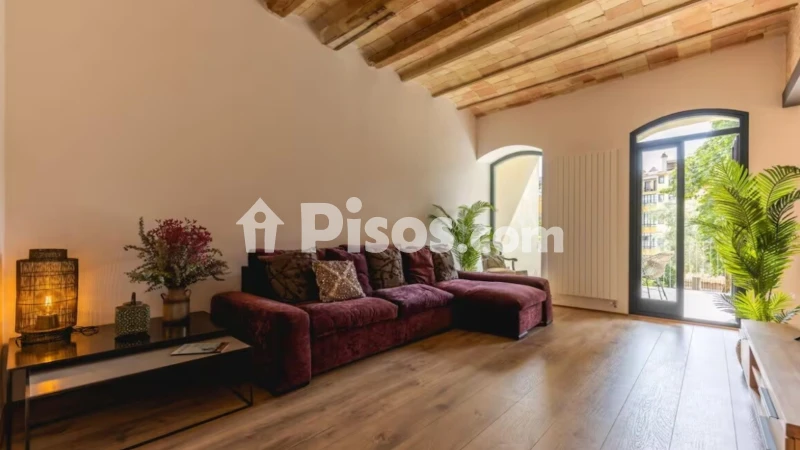 Fotografía del inmueble reportado: 1.100 €/mes — Girona, Girona