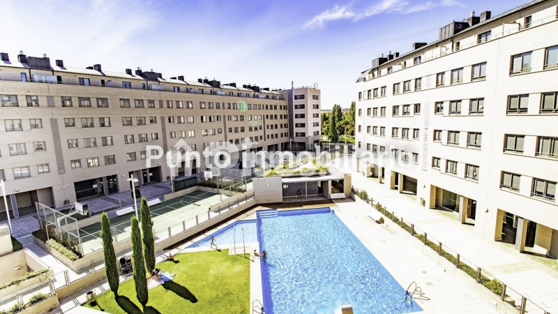Fotografía del inmueble reportado: 865 €/mes — Valladolid, Valladolid
