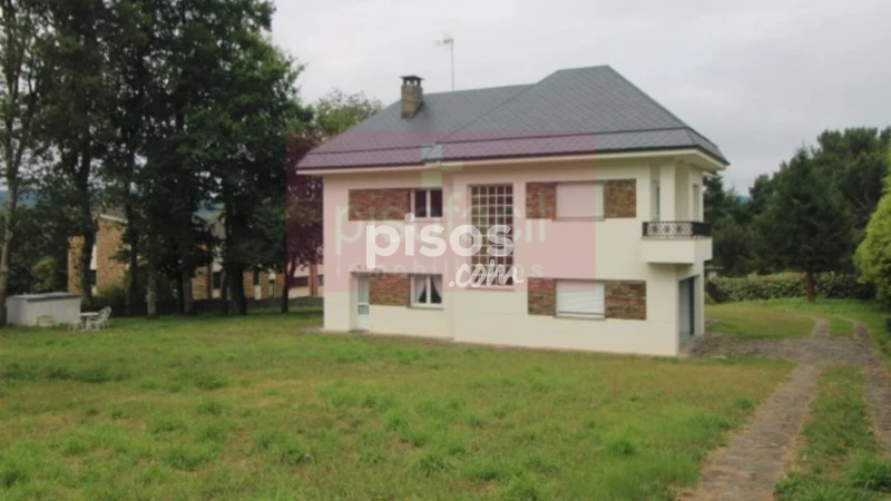 Detached house for sale in Meilan, Parroquias Este (Lugo Capital) of 349.000 €