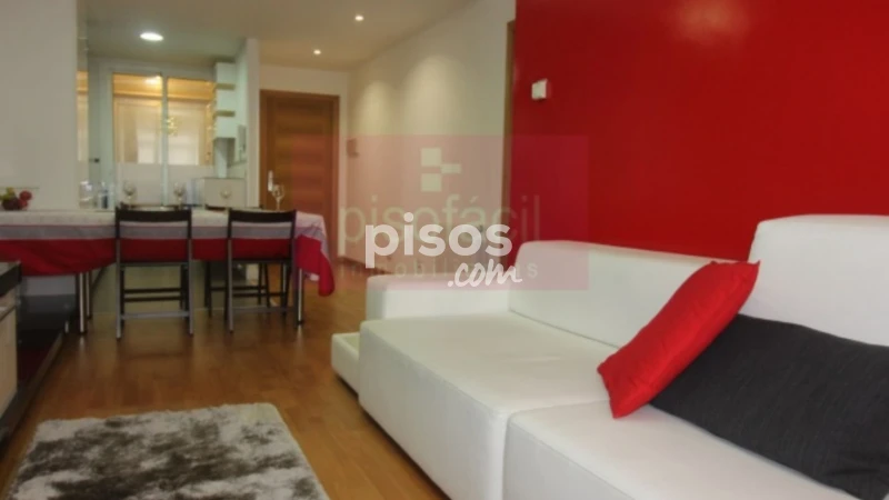Apartament en venda a Avenida de La Coruña, a prop de Calle del Enebro, A Piringalla-Albeiros-Garabolos (Lugo Capital) de 145.000 €