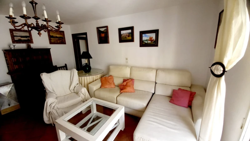Fotografía del inmueble reportado: 1.400 €/mes — Sevilla, Sevilla