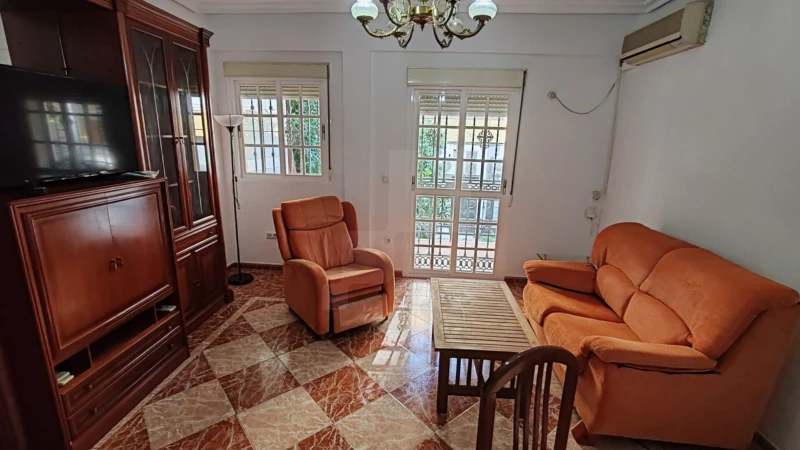 Fotografía del inmueble reportado: 1.200 €/mes — Sevilla, Sevilla