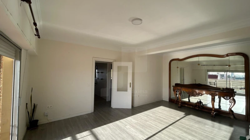 Fotografía del inmueble reportado: 1.600 €/mes — Sevilla, Sevilla