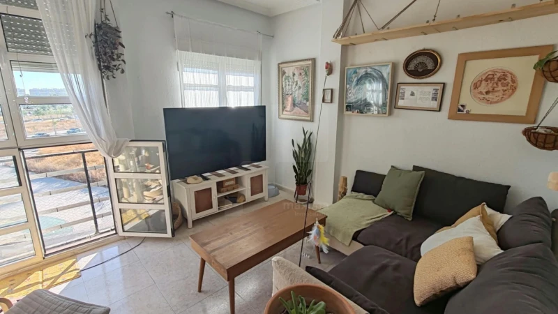 Fotografía del inmueble reportado: 900 €/mes — Sevilla, Sevilla