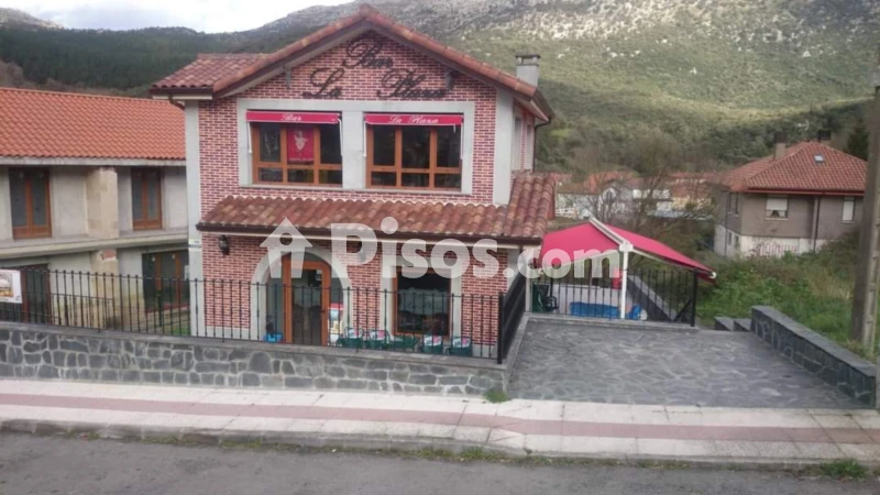 Casa – Ruesga - Vista 3