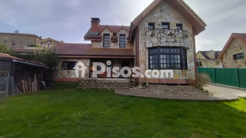House in Meruelo - Vista 3