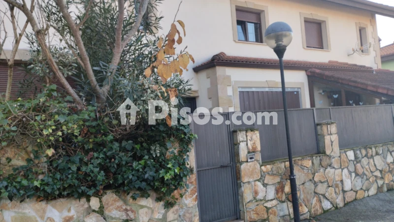 Casa - Vista 3