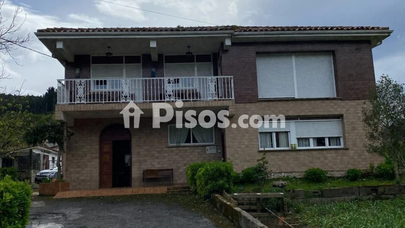 Casa - Vista 3